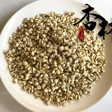 薏苡仁薏仁薏米仁小薏米95米新货产地贵州省