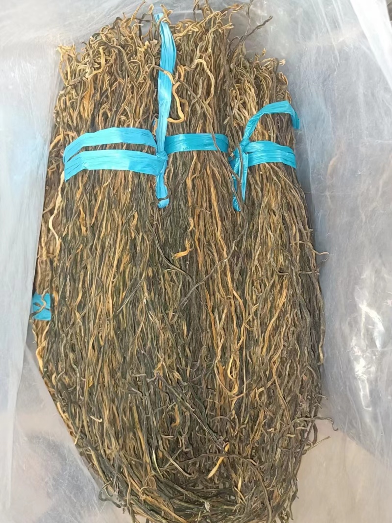 精品干豆角，品质好货，诚信经营，全国发货