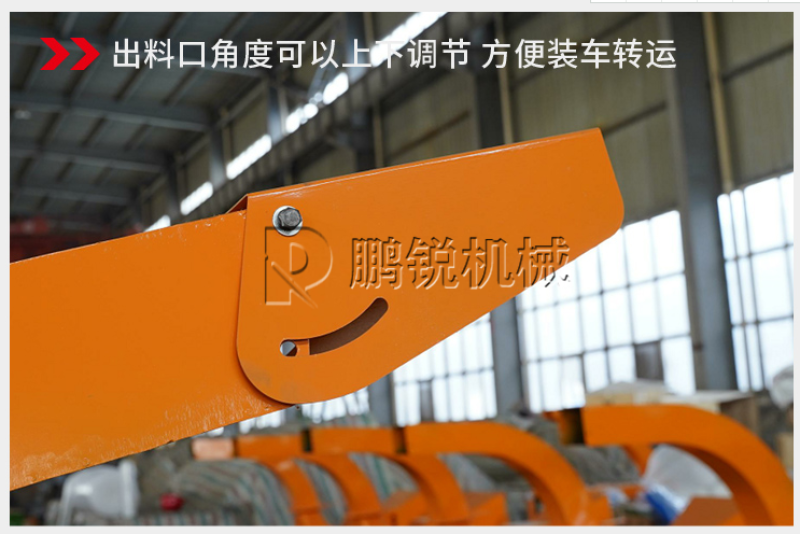 碎枝机枝条树枝粉碎机汽油柴油碎木机园林果树绿化果园