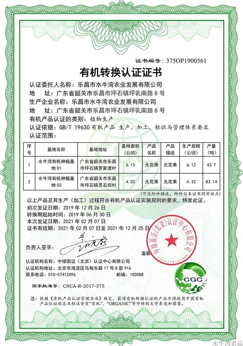 有机无花果干1箱80g×6罐《老广的味道》拍摄果园出品