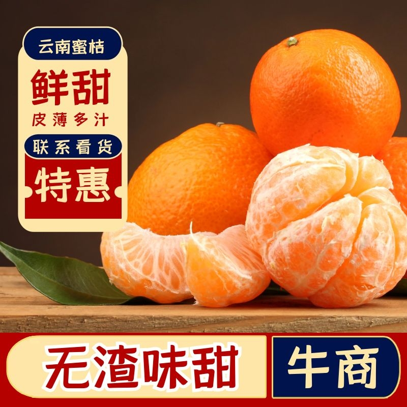 【优选推荐】特早蜜桔叶桔产地品质保障看果论价