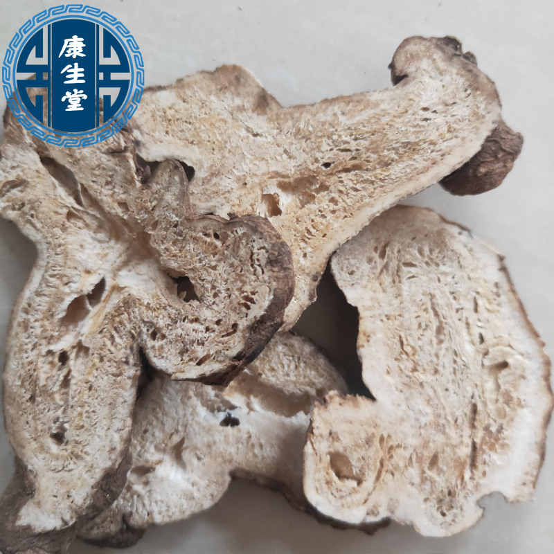白术无硫白术浙白术高含量有蜂窝保证质量