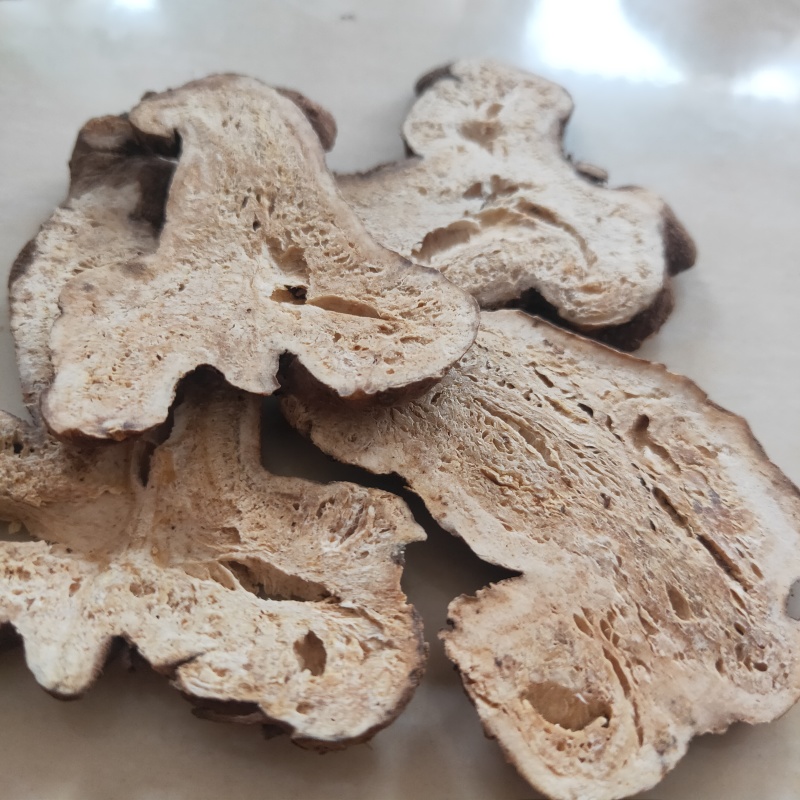 白术无硫白术浙白术高含量有蜂窝保证质量