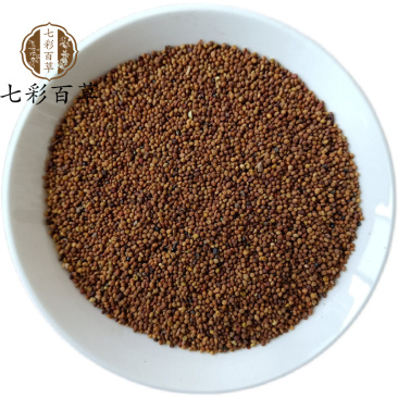 菟丝子山东七彩百草中药材批发多种规格产地供应