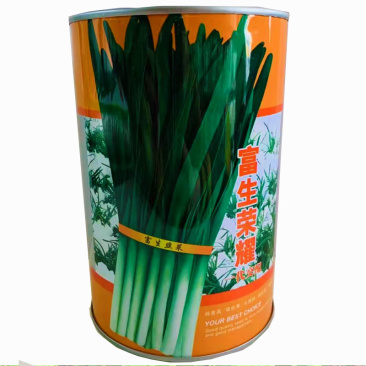 富生荣耀韭菜种子农家四季韭菜种籽宽叶韭菜春秋播阳台盆