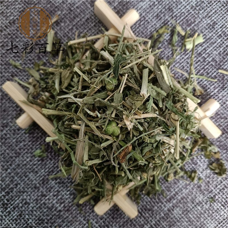 透骨草珍珠透骨草山东七彩百草中药材批发多种规格