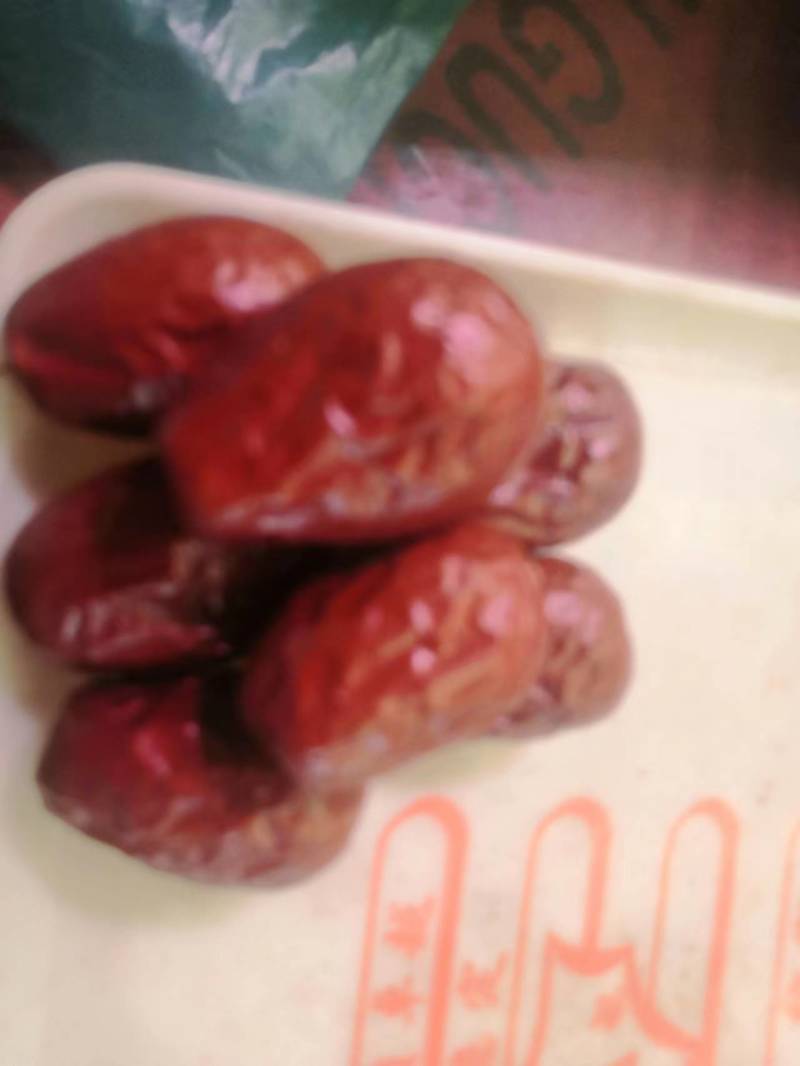 精品大枣，新疆和田大枣一手货源包邮一件代发品质保证