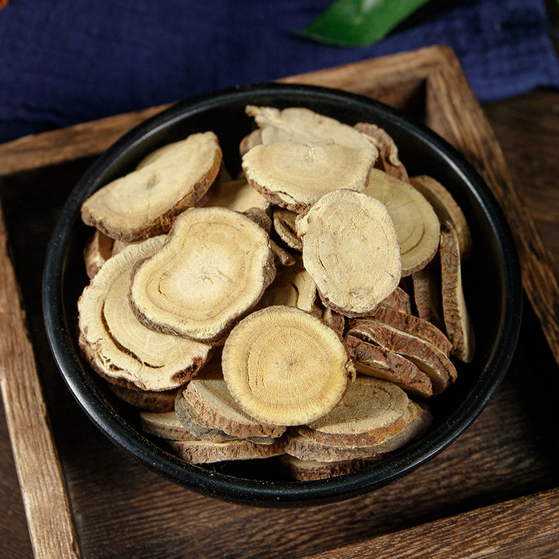 甘草片中药材特炙甘干草級泡水正品野生甘草中葯材泡茶