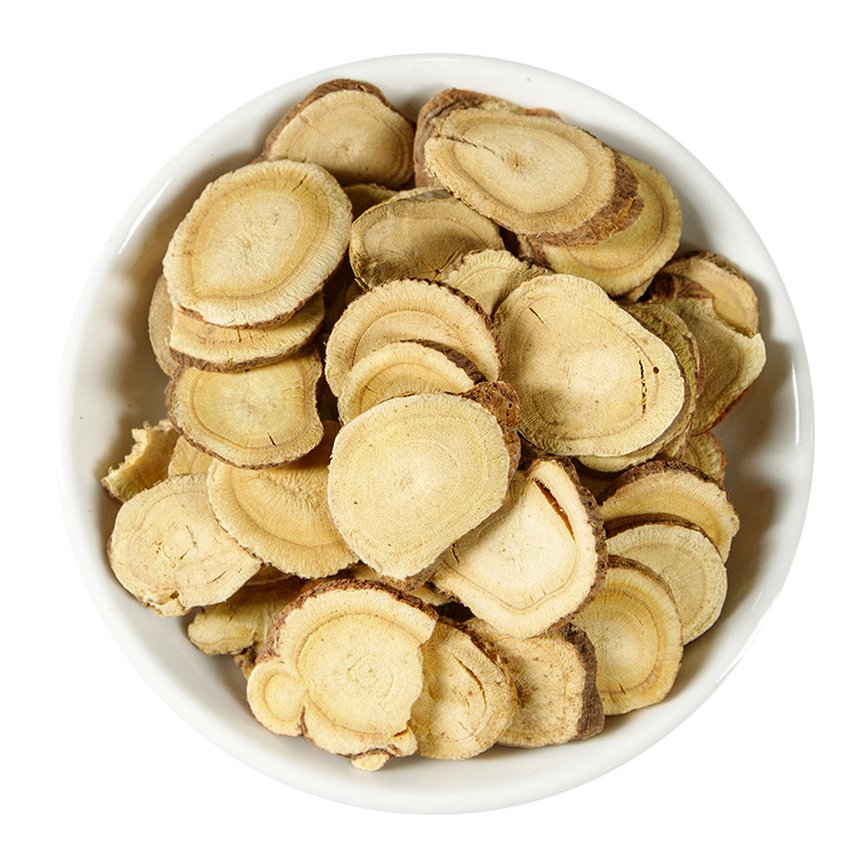 甘草片中药材特炙甘干草級泡水正品野生甘草中葯材泡茶