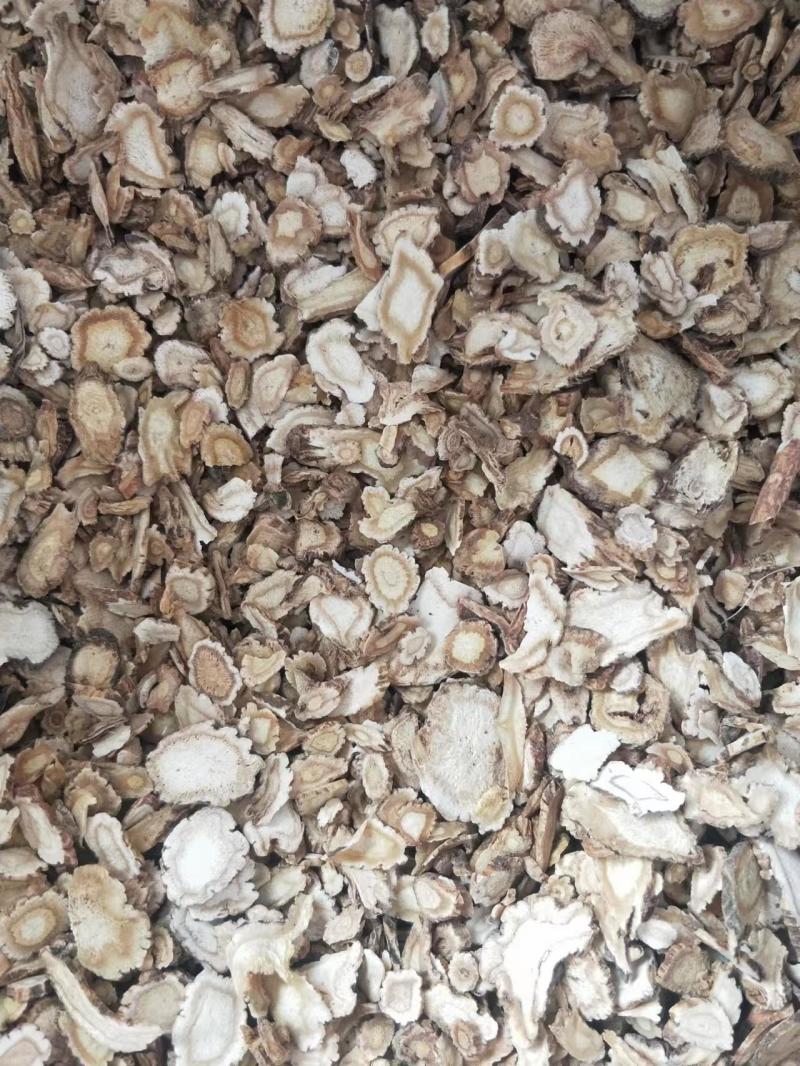 前胡浙江全检野生前胡大批量供应