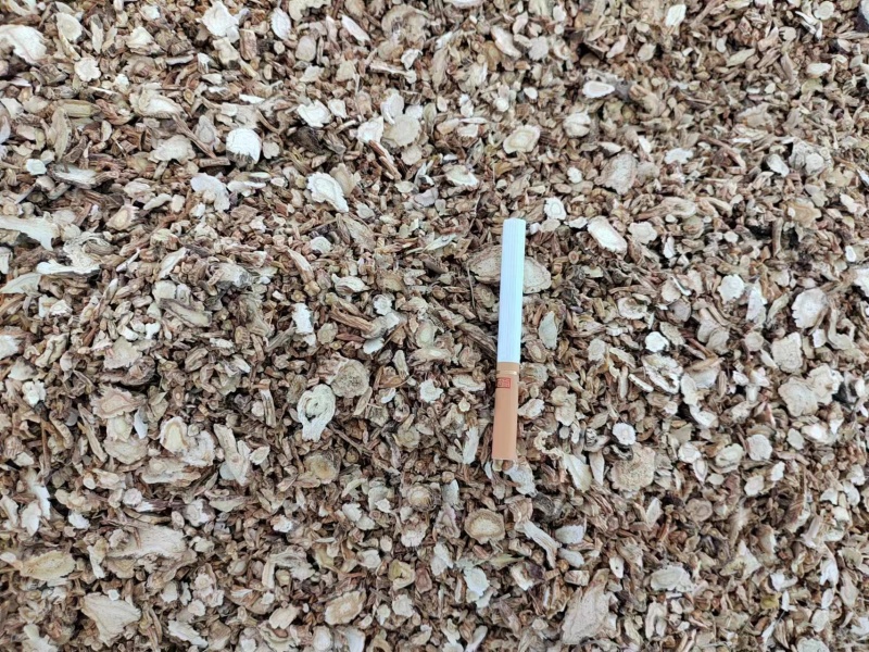 前胡浙江全检野生前胡大批量供应