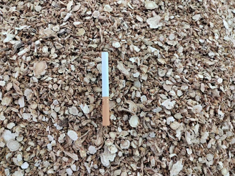 前胡浙江全检野生前胡大批量供应