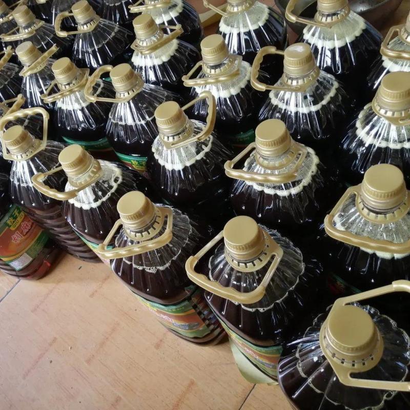 菜籽油浓香菜籽油，厂家直销，品质有保障，诚信经营，量大从优