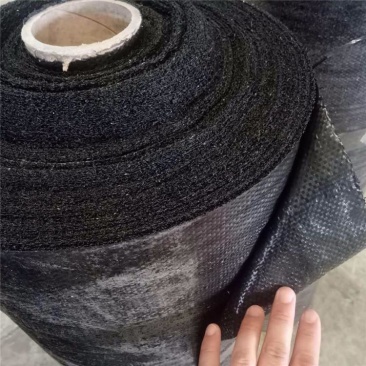 防草布一亩地多少钱防草布防草布盖草布