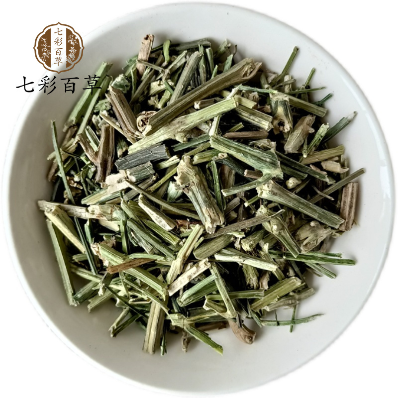 穿心莲山东七彩百草中药材批发多种规格产地供应