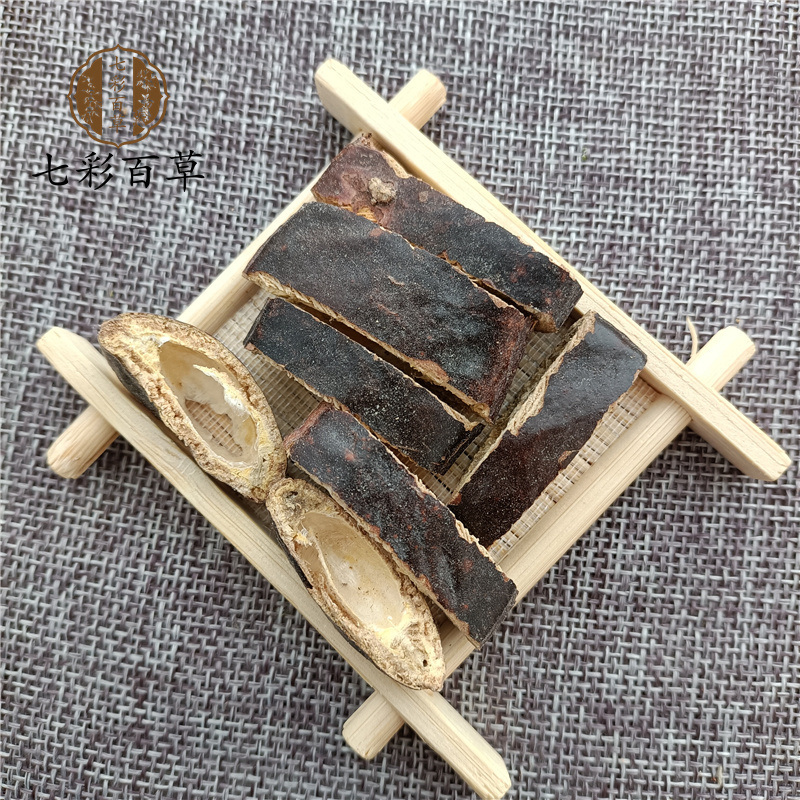 皂角皂角段山东七彩百草中药材批发多种规格产地供应