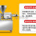 新款家用榨油机家庭全自动智能小型电动不锈钢商用冷热榨油