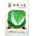 西星小包白菜种子结球快白菜杂交矮桩率高球锥形秋季白菜