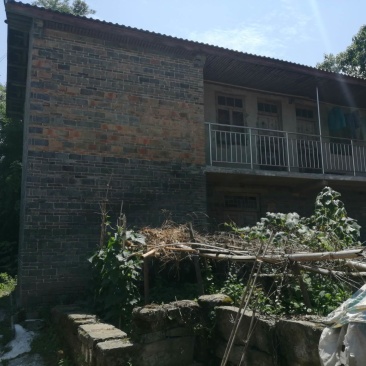 巴南区圣灯山镇夏日酷爽风景区旁民房出zu