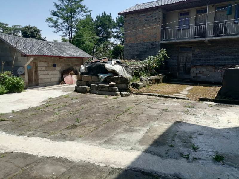 巴南区圣灯山镇夏日酷爽风景区旁民房出zu