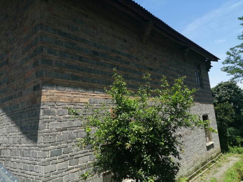 巴南区圣灯山镇夏日酷爽风景区旁民房出zu