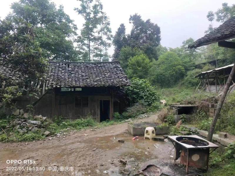 重庆市秀山县兰桥镇民房70平出zu
