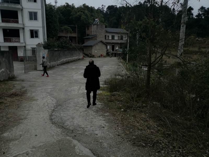 巴南二圣镇400平农家乐