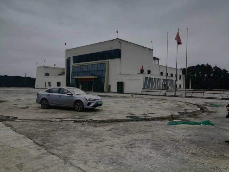 二圣镇100多亩培训基地，价格与业主商量