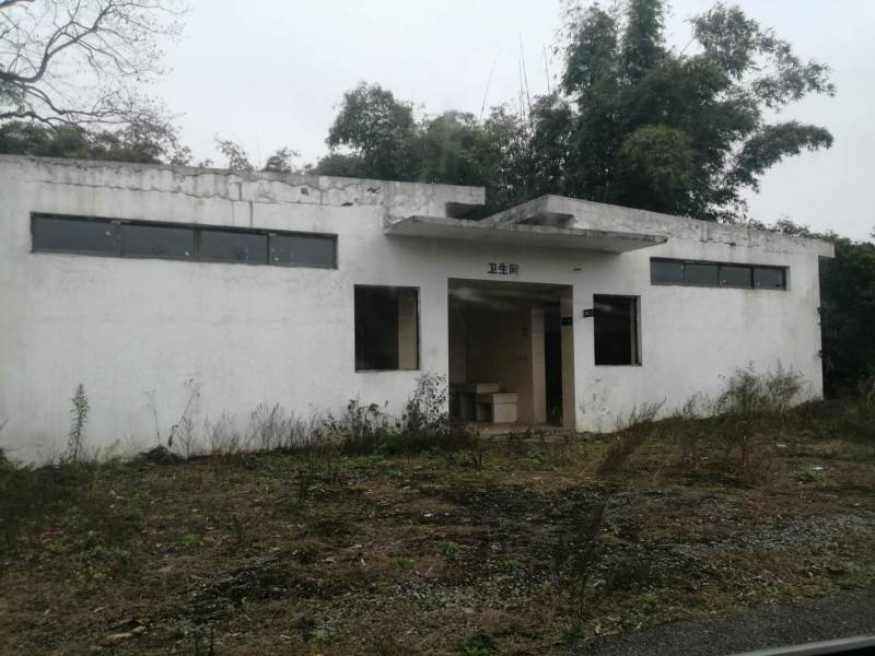 二圣镇100多亩培训基地，价格与业主商量