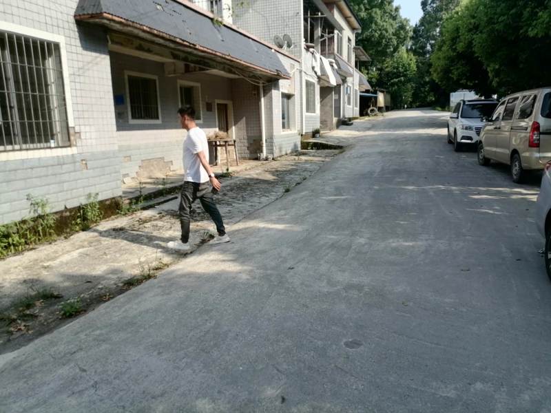 巴南区丰盛镇清爽环境优美200平民房买断