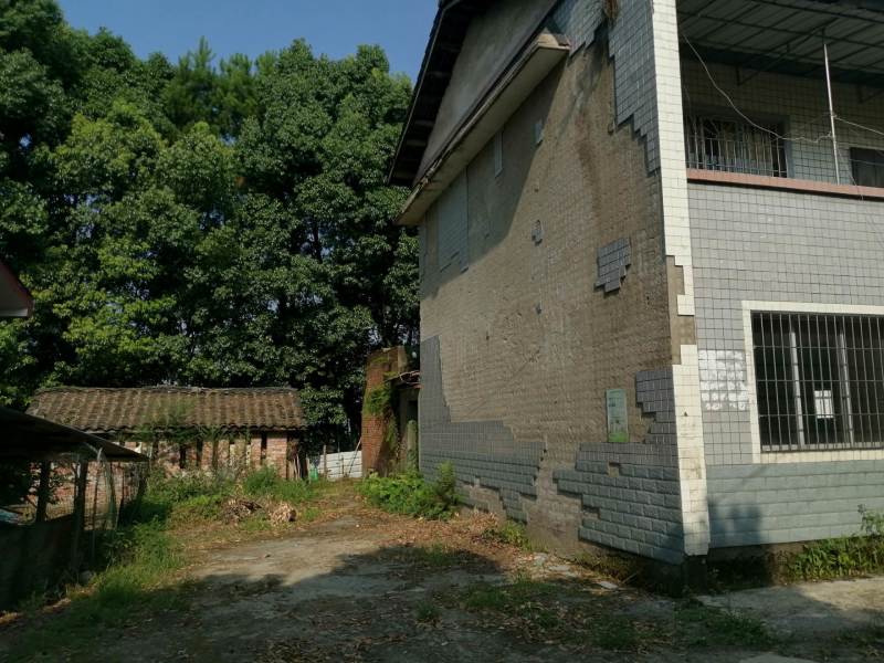 巴南区丰盛镇清爽环境优美200平民房买断