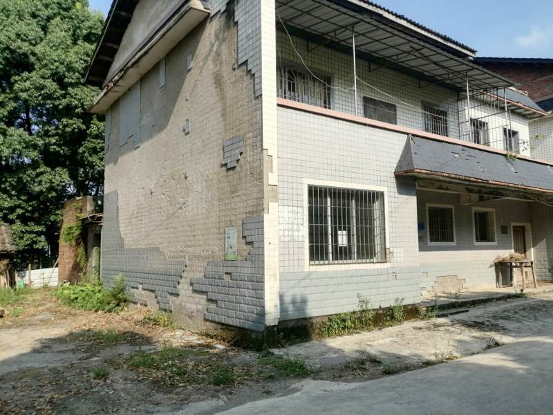巴南区丰盛镇清爽环境优美200平民房买断