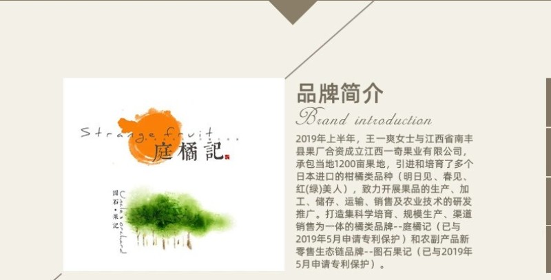 福建漳州红皮香蕉代发5斤应季新鲜水果香甜土楼红美人