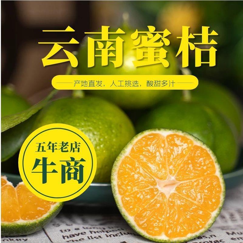 云南玉溪蜜橘，特早柑桔，品质优价格低一条龙服务