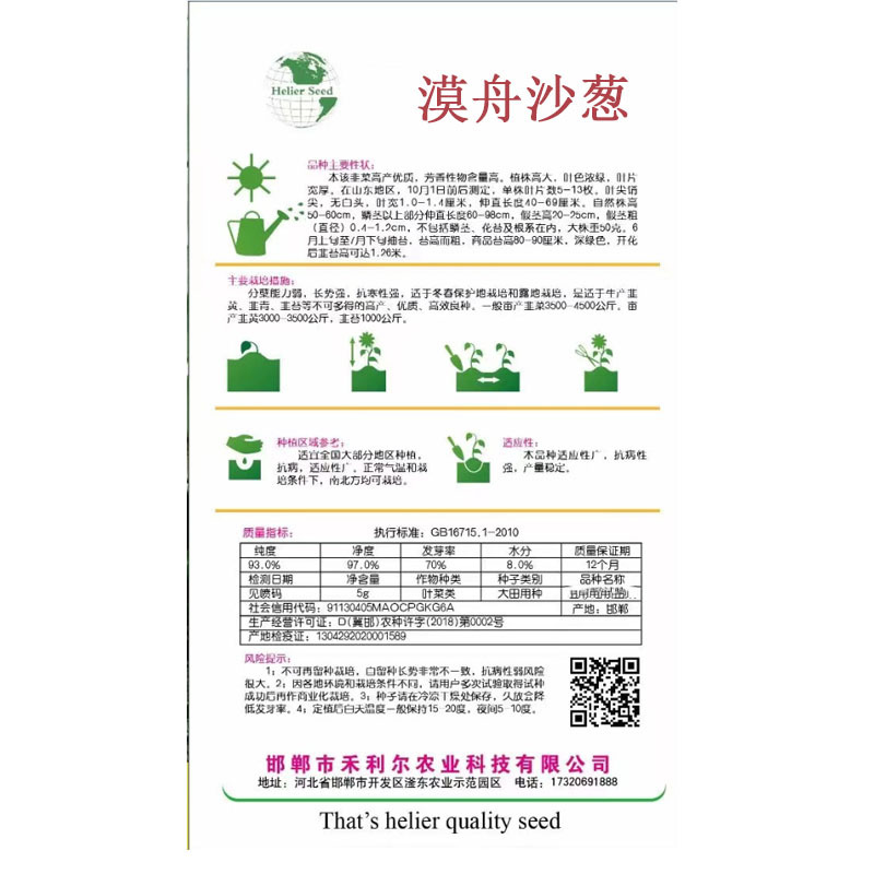 沙葱种子种籽种根蒙古韭葱胡葱小香葱耐旱耐寒四季阳台盆栽蔬