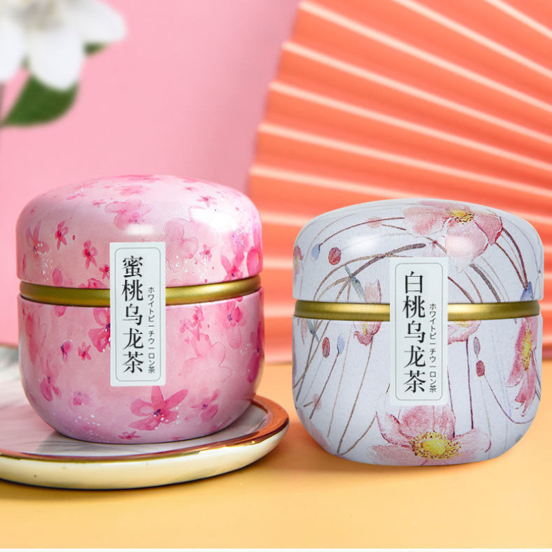 蜜桃乌龙白桃乌龙蜜桃绿茶红豆薏米茶