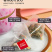 蜜桃乌龙白桃乌龙蜜桃绿茶红豆薏米茶