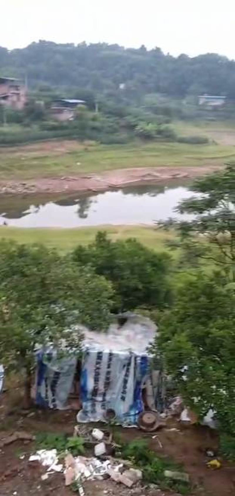 长寿湖畔500平民宿农房安心出zu