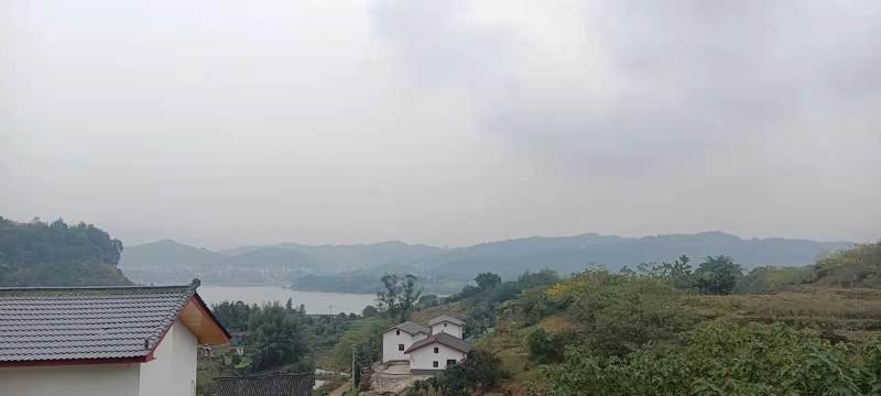 江北五宝镇200多平乡村别墅诚心出zu