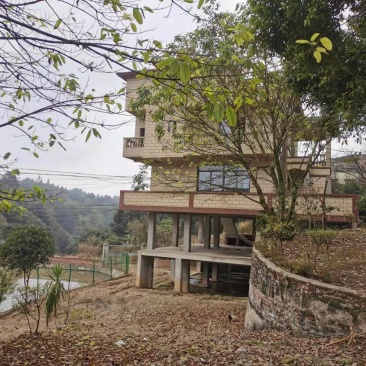 巴南樵坪600平山庄出zu
