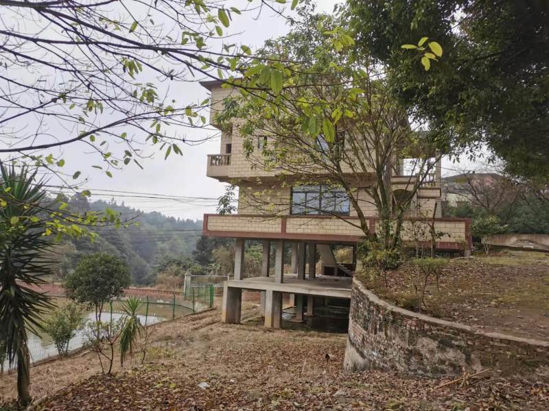 巴南樵坪600平山庄出zu