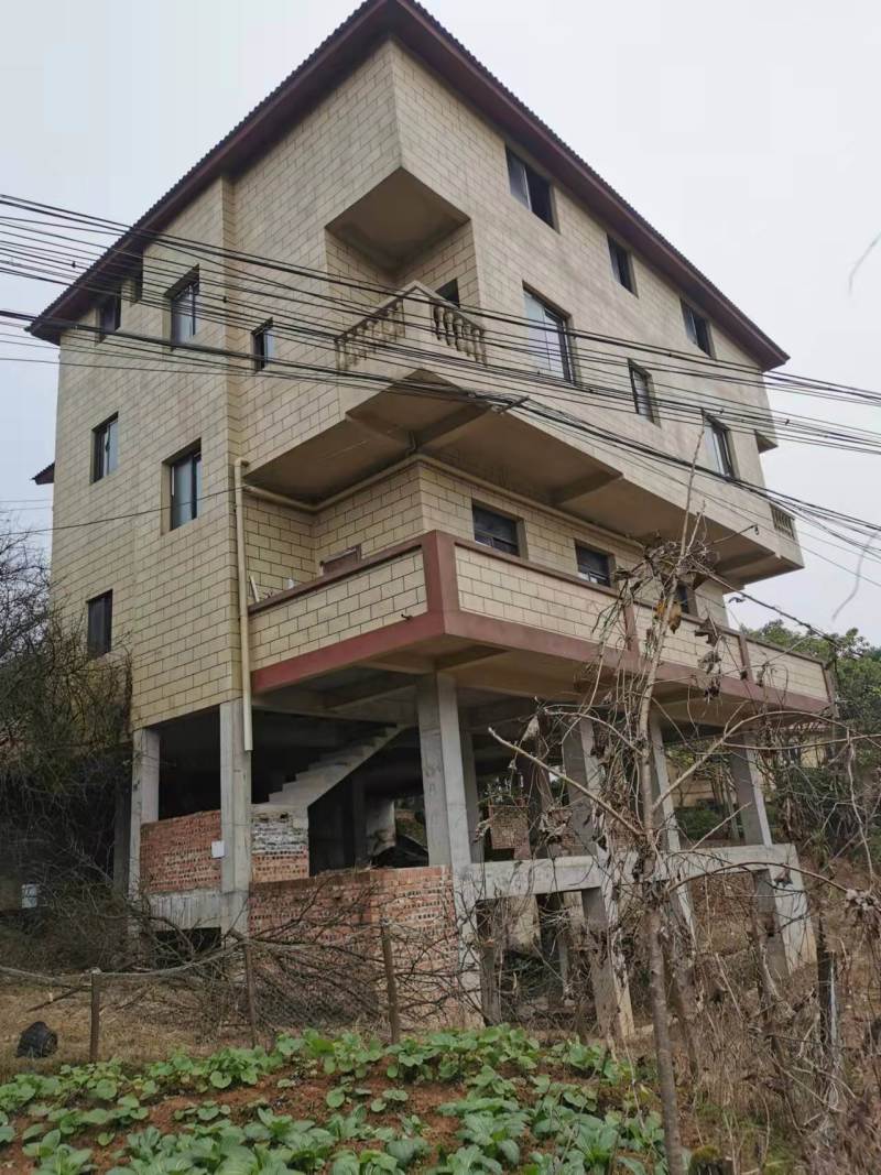 巴南樵坪600平山庄出zu