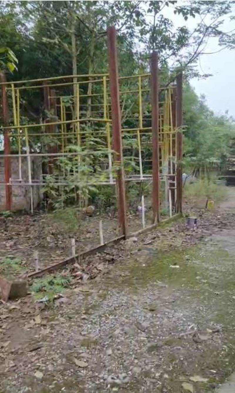 长寿10亩场地诚心出zu，有管理房间，多的可以拆除