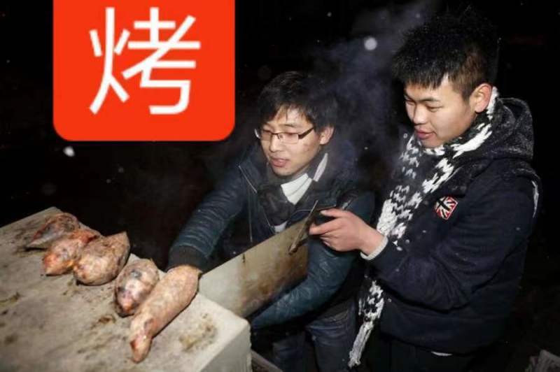 板栗红薯承接各大平台订单社区团购，可整车发货