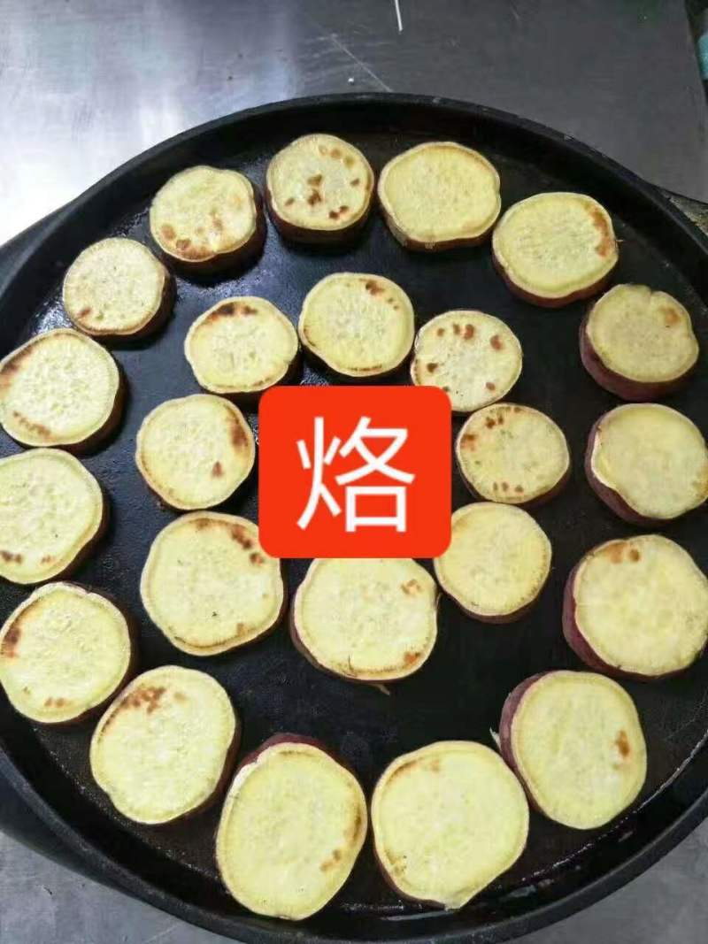板栗红薯承接各大平台订单社区团购，可整车发货