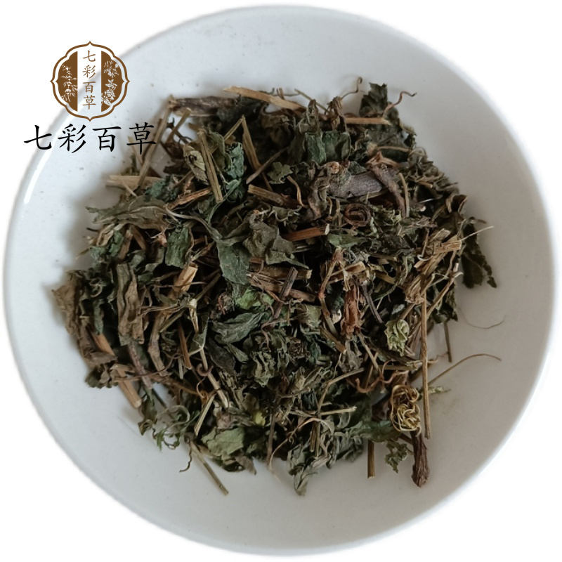 绞股蓝绞股蓝草精品好药尽在山东七彩百草