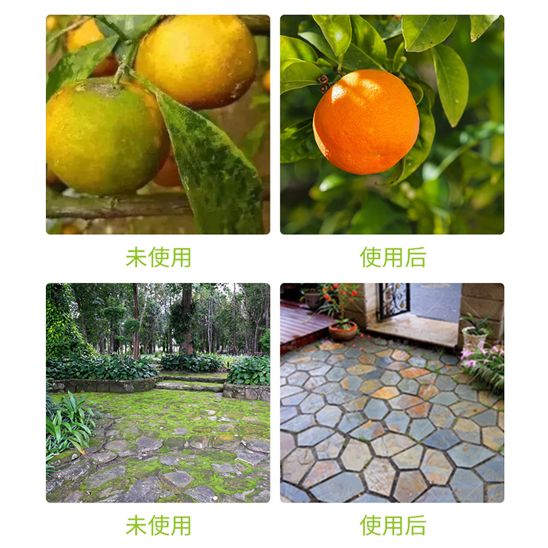 青苔农用助剂青苔苔藓专用任何作物都可以用