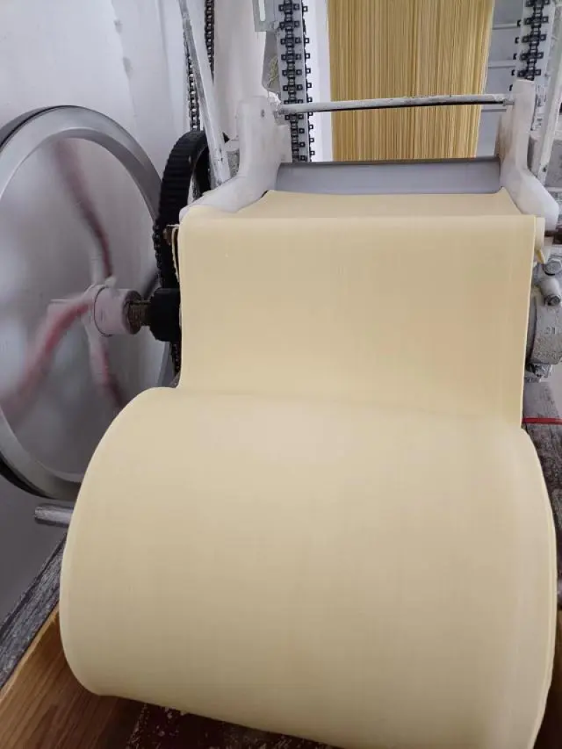 碱水面热干面炸酱面炒面手工面面条凉面干拌面面条碱面鸡蛋面
