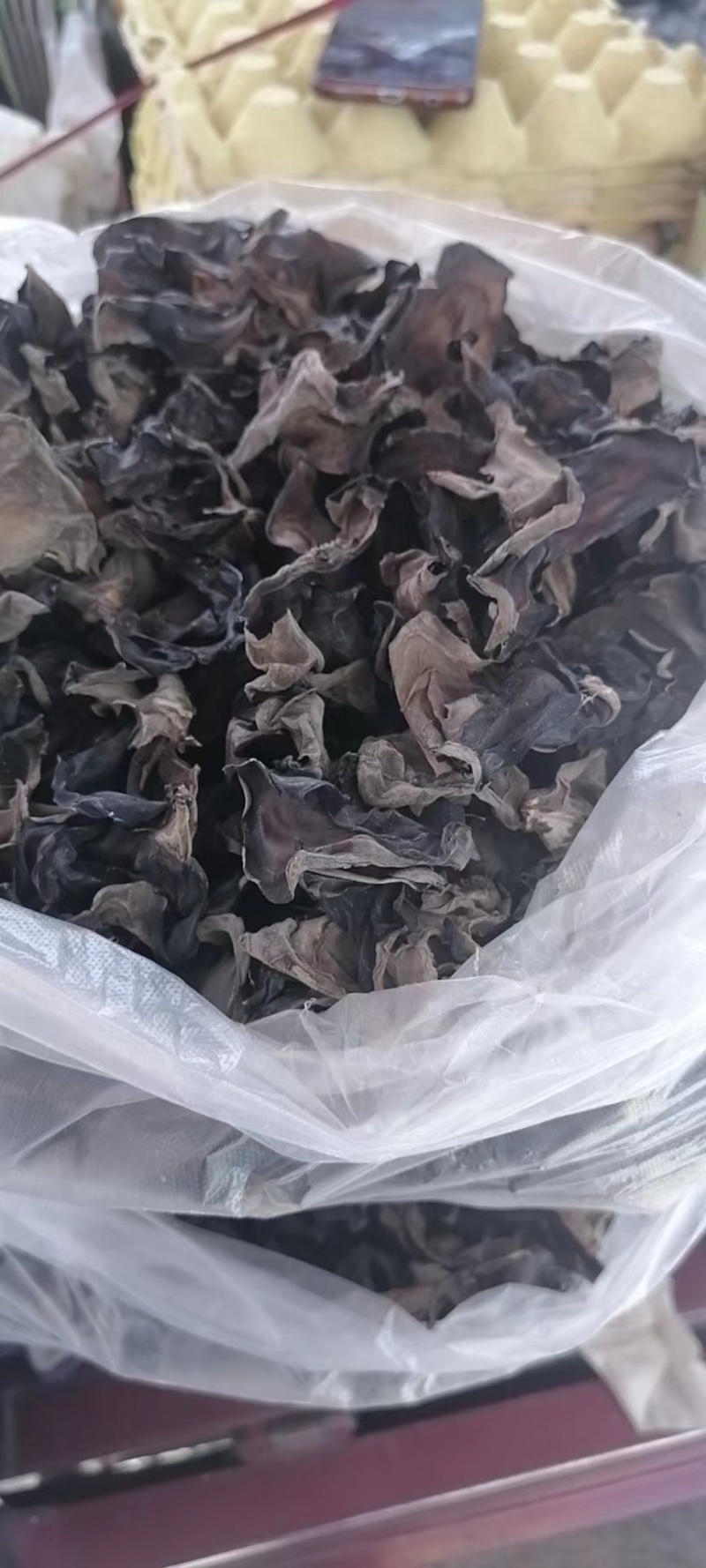 黑木耳供货电商社区团购批发商微商跑江湖供货全国发货代发