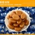 海南椰子糖500g袋特浓水果硬糖喜糖三亚特产风味儿童味道